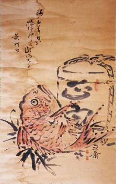絵画、彫刻、工芸品に関するページ