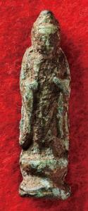 銅造 観世音菩薩立像に関するページ