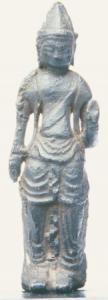 銅造 聖観音菩薩立像に関するページ
