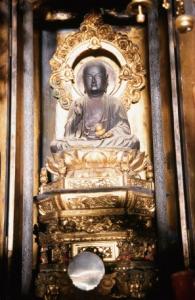 木造 延命地蔵菩薩坐像に関するページ