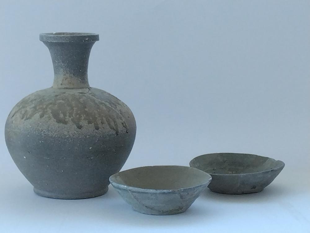 須恵器（すえき）に関するページ