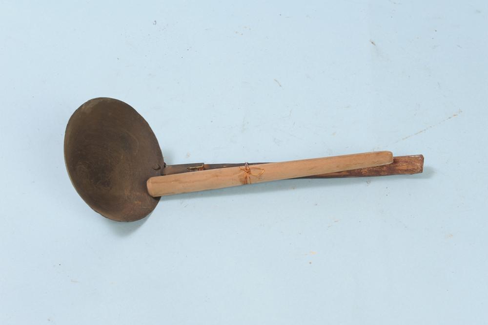 カルメ焼き器に関するページ