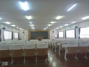 烏山公民館02