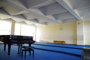 烏山南公民館(旧野上小学校)04