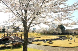 清水川せせらぎ公園02