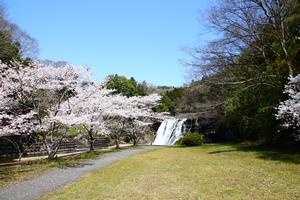 滝水辺公園02