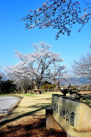 愛宕台緑地公園01