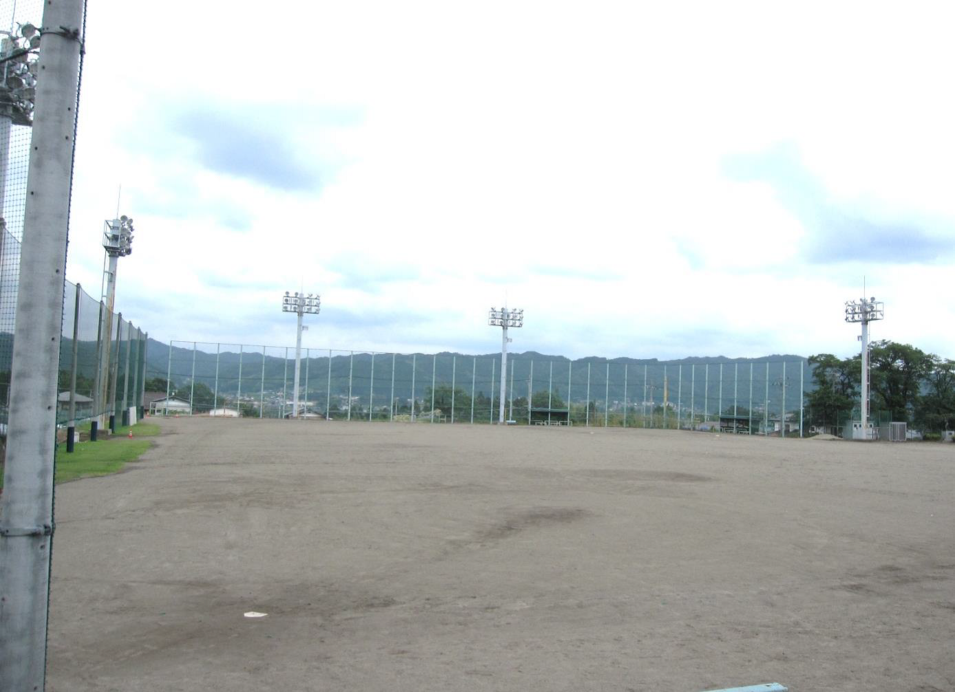 烏山運動公園01