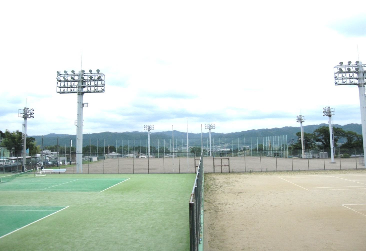 烏山運動公園02