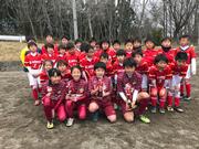 FCバジェルボ那須烏山