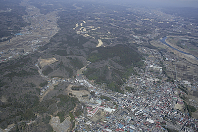 「全景」の画像