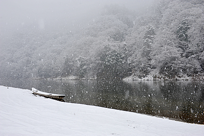 「雪景色02」の画像