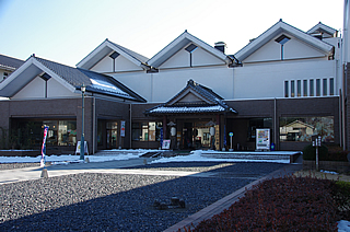 山あげ会館01