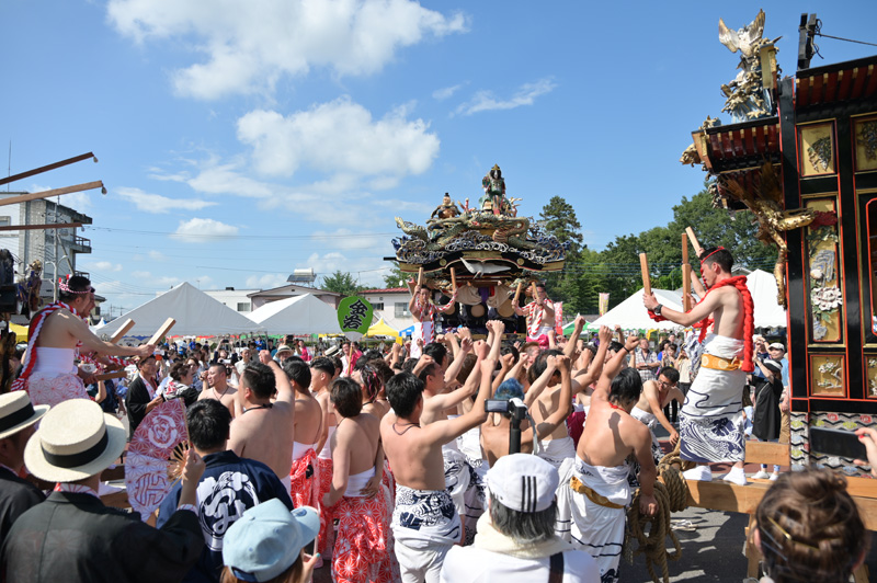 （株）アド・ワークス賞「うお～」（令和元年）