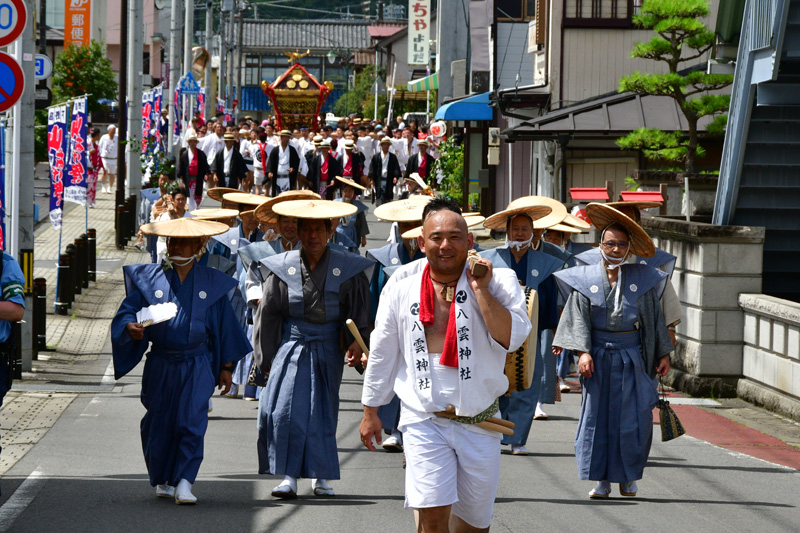 準特選「御巡幸」（令和元年）