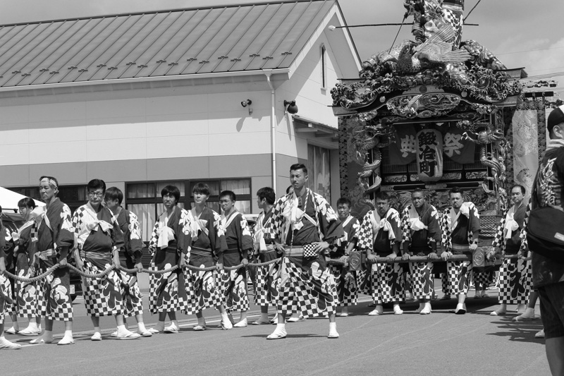 （株）大高商事賞「準備万端」（令和元年）