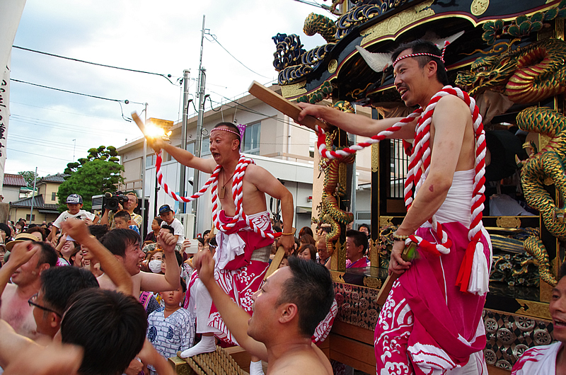 熱気（平成28年）