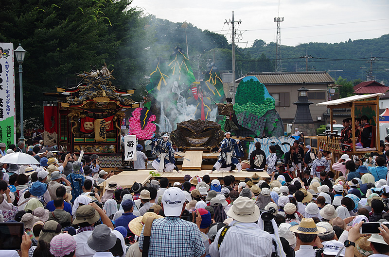 登場（平成27年）