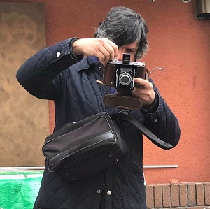 INANさん
