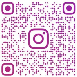 Instagram（国体）QRコード