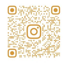 Instagram（特派員）QRコード