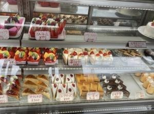 あきもと洋菓子店1
