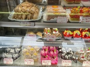アキモト洋菓子店2