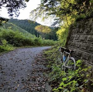 自転車（寺）2