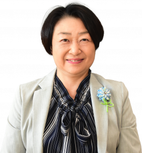 川俣純子市長_2021年_11月