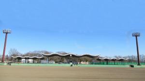 緑地運動公園