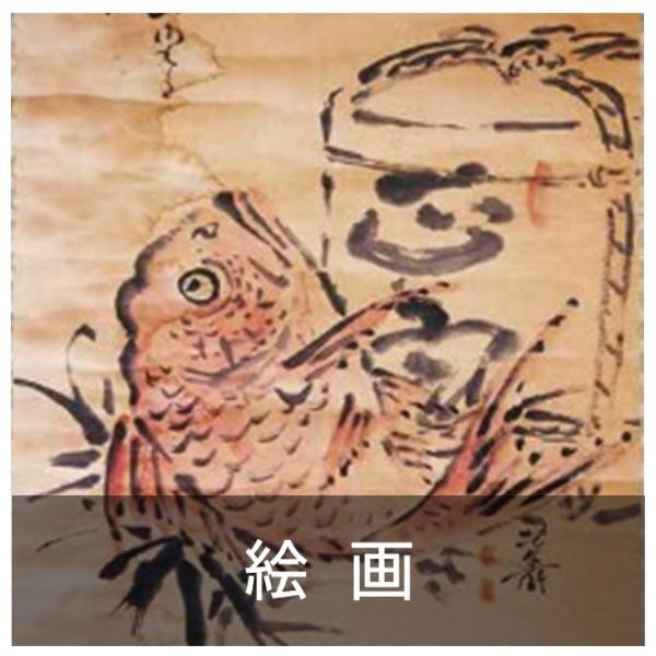 絵画バナー2