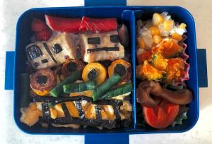 お弁当2