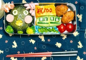 お弁当4