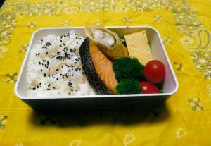お弁当5