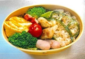 お弁当6