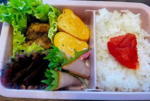 お弁当7
