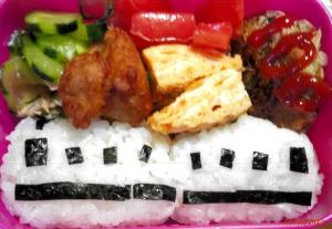 お弁当8