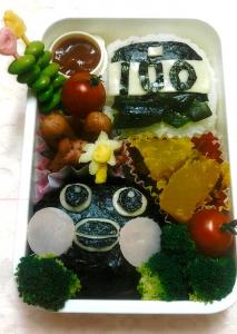 お弁当10
