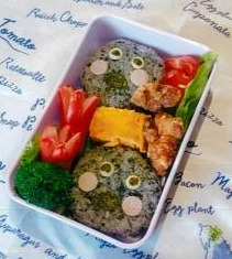 お弁当11
