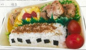 お弁当14