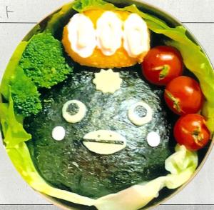 お弁当15