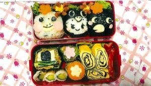 お弁当17