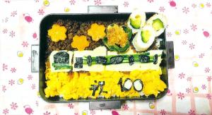 お弁当18