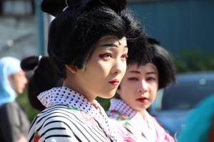 山あげ祭 その他4