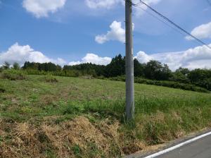 26-6-1事業用地登録物件