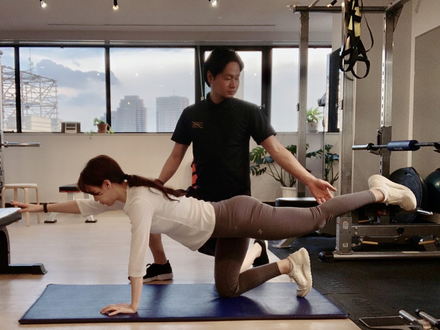 BAOgym