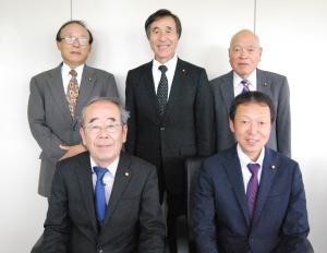 総務企画常任委員会（R6.6～）