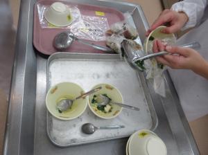 保存食
