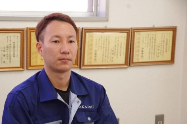 高津製作所(9)