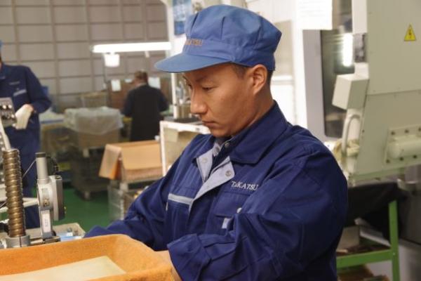 高津製作所(11)